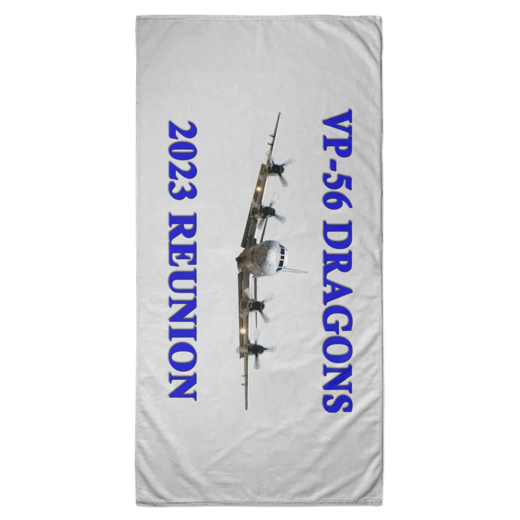 VP 56 2023 R2 Beach Towel - 35x70