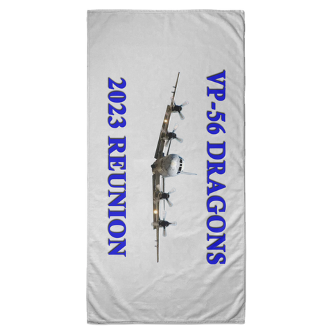 VP 56 2023 R2 Beach Towel - 35x70