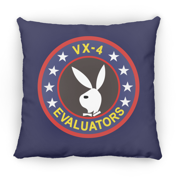 VX 04 1 Pillow - Small Square