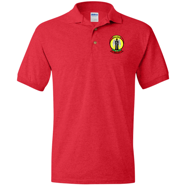 VMFA 235 2 Jersey Polo Shirt