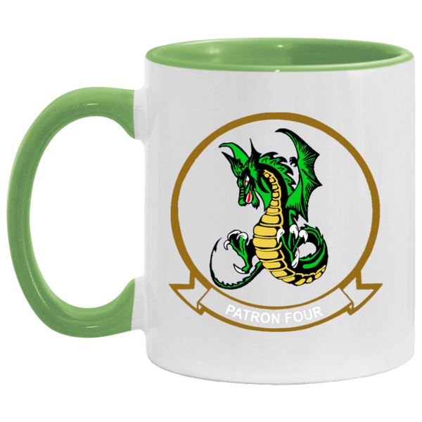 VP 04 4a Accent Mug - 11oz