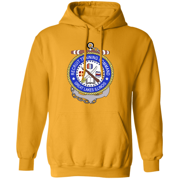 RTC Great Lakes 2 Pullover Hoodie