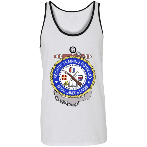 RTC Great Lakes 2 Unisex Tank