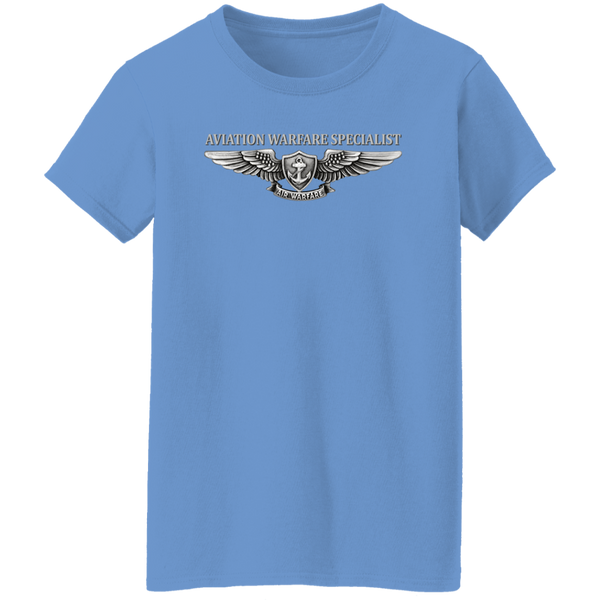 Air Warfare 2 Ladies' T-Shirt