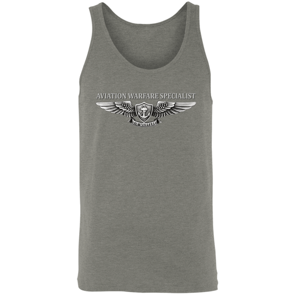 Air Warfare 2 Unisex Tank