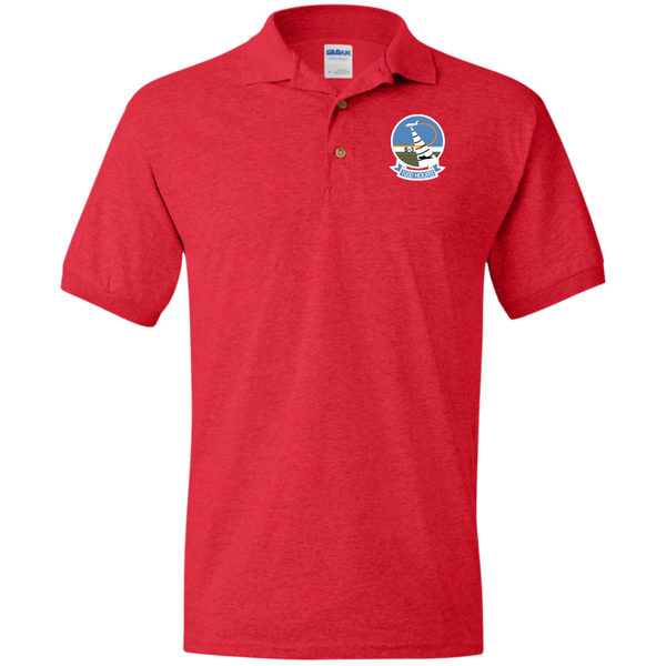 S-3 Viking 8 Jersey Polo Shirt