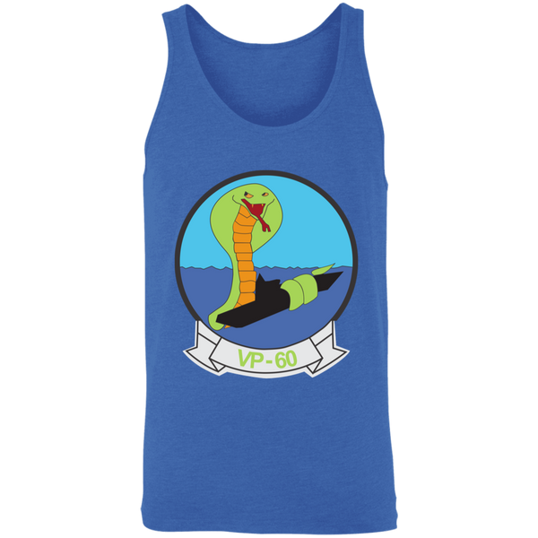 VP 60 1 Unisex Tank