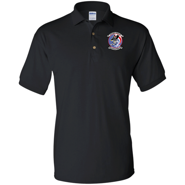 VR 24 3 Jersey Polo Shirt