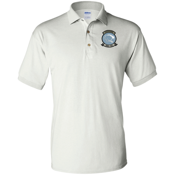 VAQ 139 8 Jersey Polo Shirt