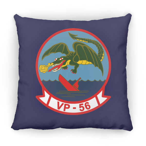 VP 56 4 Pillow - Medium Square