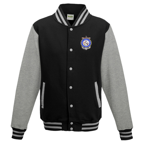 RTC Great Lakes 2 Letterman Jacket