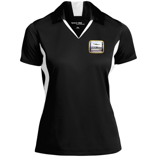 VP 56 2023 R1 Ladies' Colorblock Performance Polo