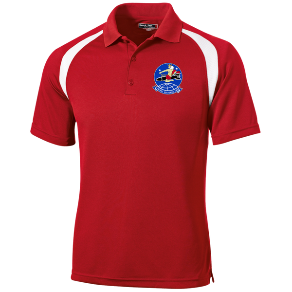 VP 02 1 Moisture-Wicking Golf Shirt