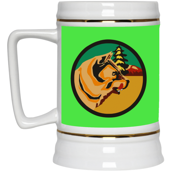 VP 03 1 Beer Stein - 22oz