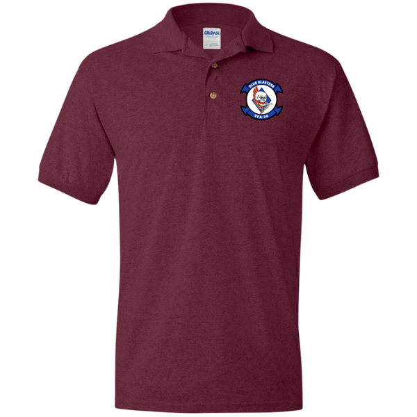 VFA 34 2 Jersey Polo Shirt