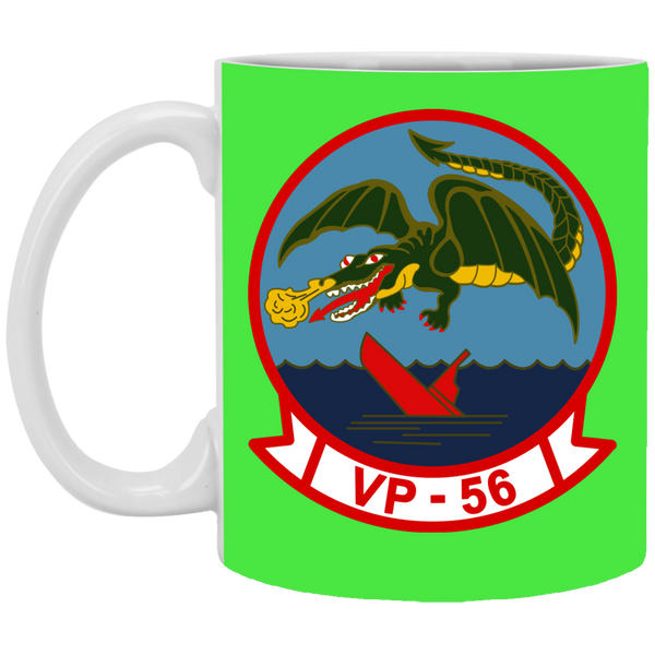 VP 56 4 Mug - 11oz