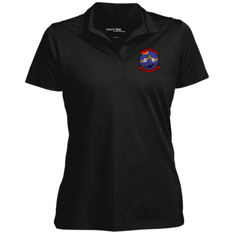 VP 66 3 Ladies' Micropique Sport-Wick® Polo