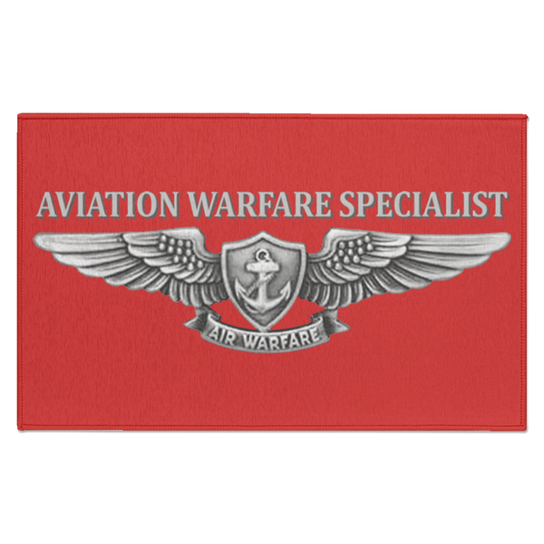 Air Warfare 2 Indoor Doormat