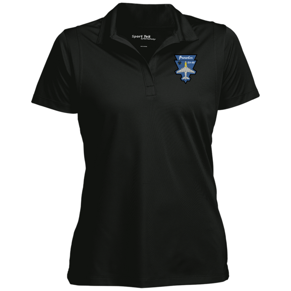 VAQ 138 4 Ladies' Micropique Sport-Wick® Polo