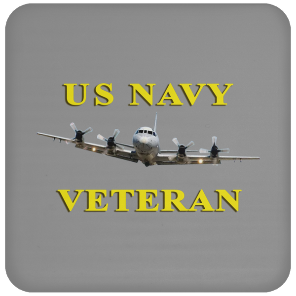 Navy Vet 2 Coaster