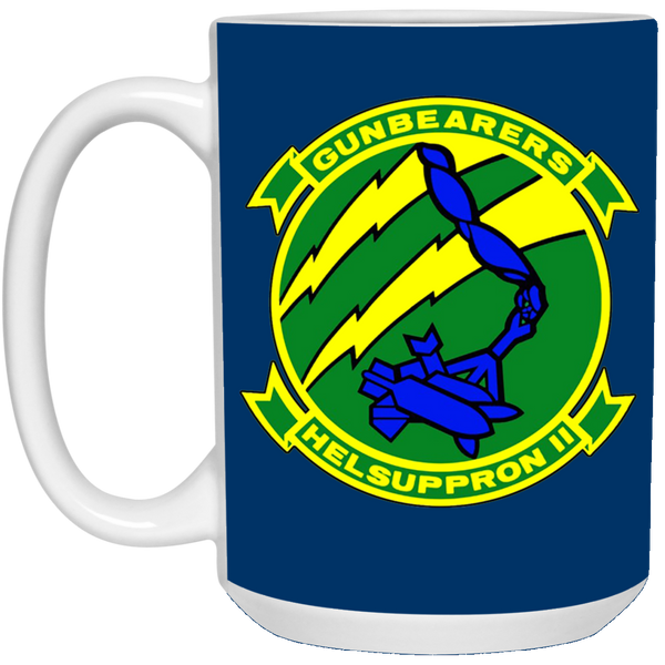 HC 11 1 Mug - 15oz