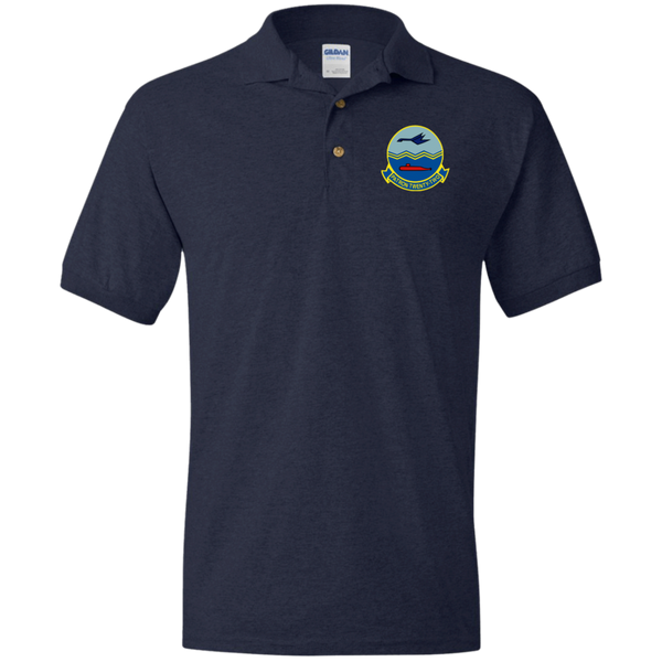 VP 22 1 Jersey Polo Shirt