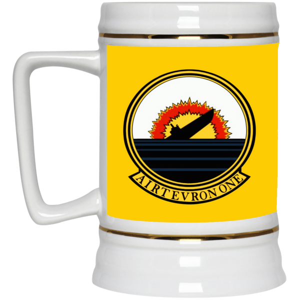 VX 01 1 Beer Stein - 22oz