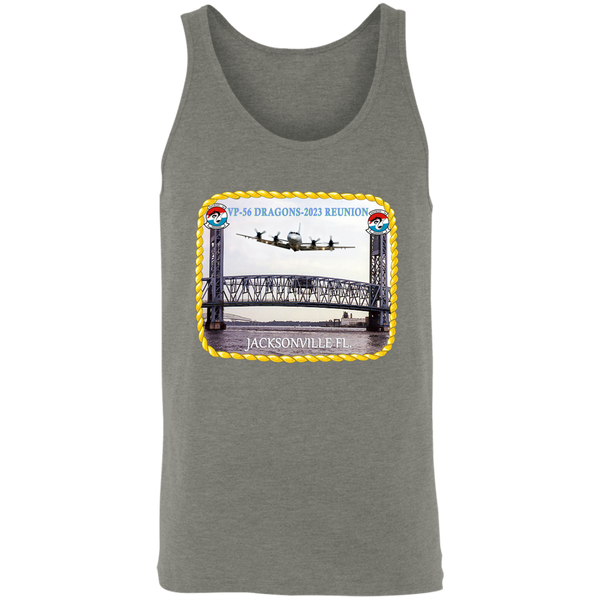 VP 56 2023 R1 Unisex Tank