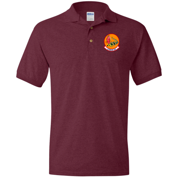 VA 204 2 Jersey Polo Shirt