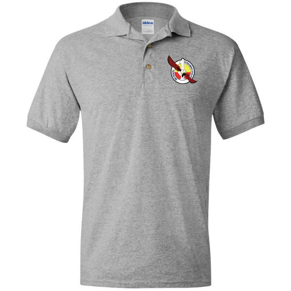 VP 01 1 Jersey Polo Shirt