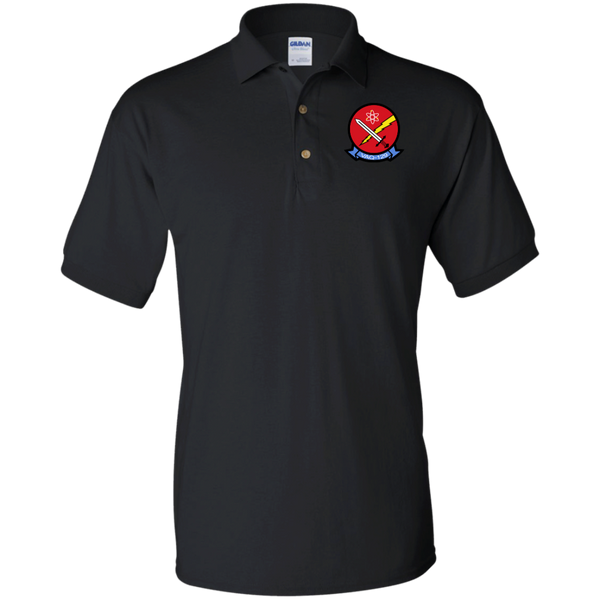 VAQ 129 1 Jersey Polo Shirt