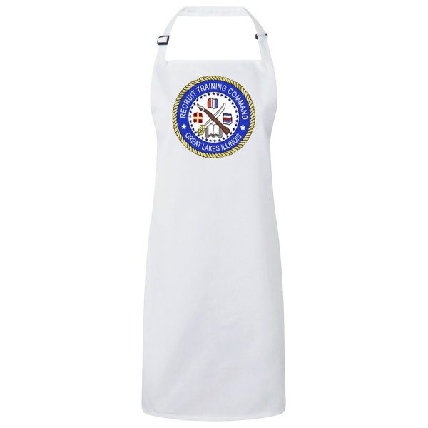 RTC Great Lakes 1 Unisex Bib Apron