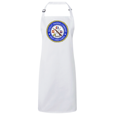 RTC Great Lakes 1 Unisex Bib Apron