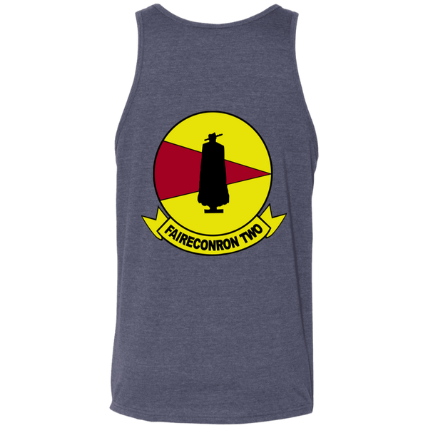 VQ 02 1c Unisex Tank