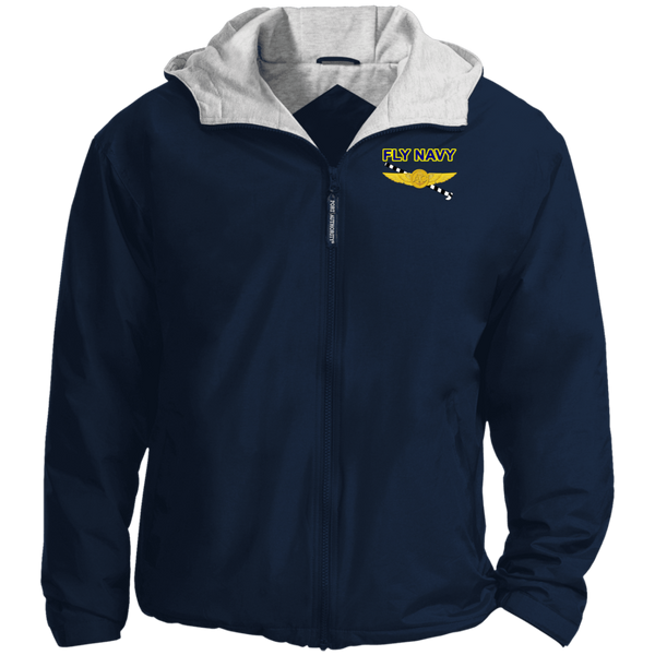 Fly Navy Tailhook 2 Team Jacket