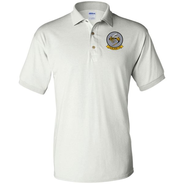 VAQ 138 5 Jersey Polo Shirt