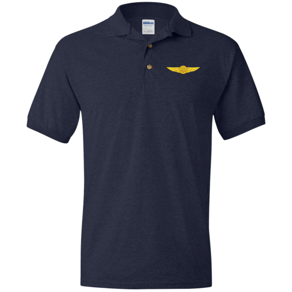Aircrew 1a Jersey Polo Shirt