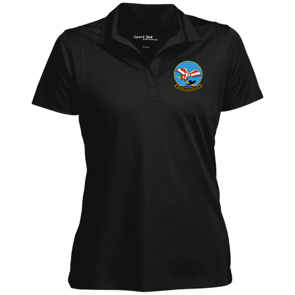 VP 67 Ladies' Micropique Sport-Wick® Polo