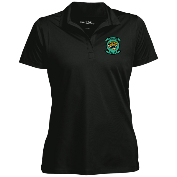 HSL 60 3 Ladies' Micropique Sport-Wick® Polo