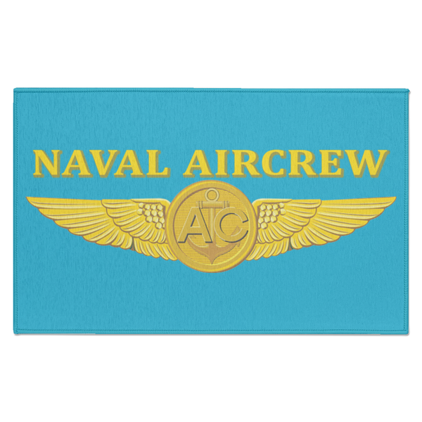 Aircrew 3 Indoor Doormat