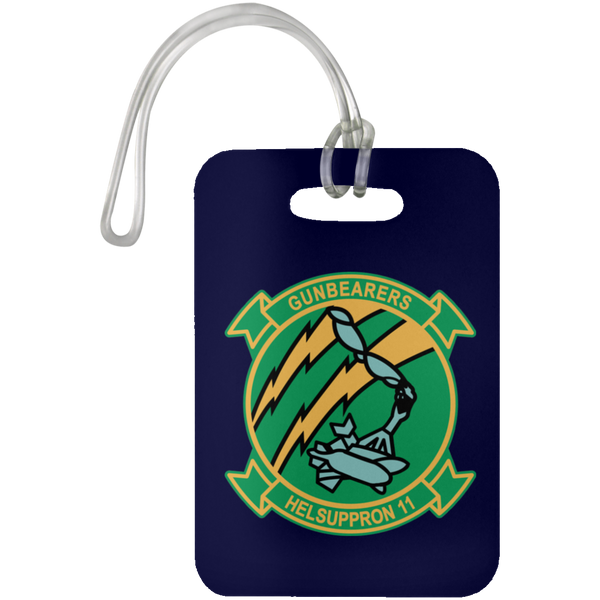 HC 11 2 Luggage Bag Tag