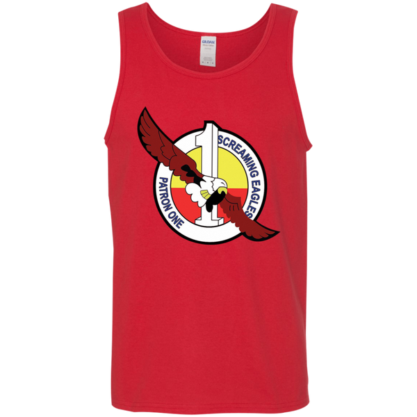 VP 01 1 Cotton Tank Top