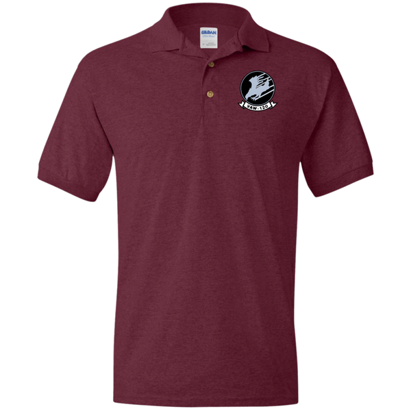 VAW 120 2 Jersey Polo Shirt
