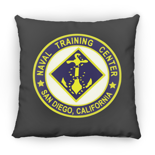 RTC San Diego 2 Pillow - Small Square