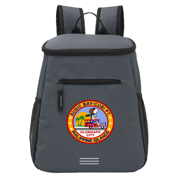 Subic Cubi Pt 01 Core 365 Backpack Cooler