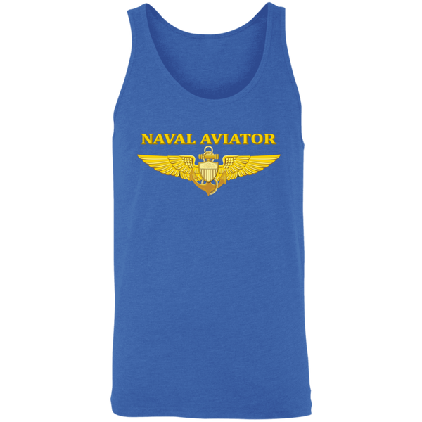 Aviator 2 Unisex Tank