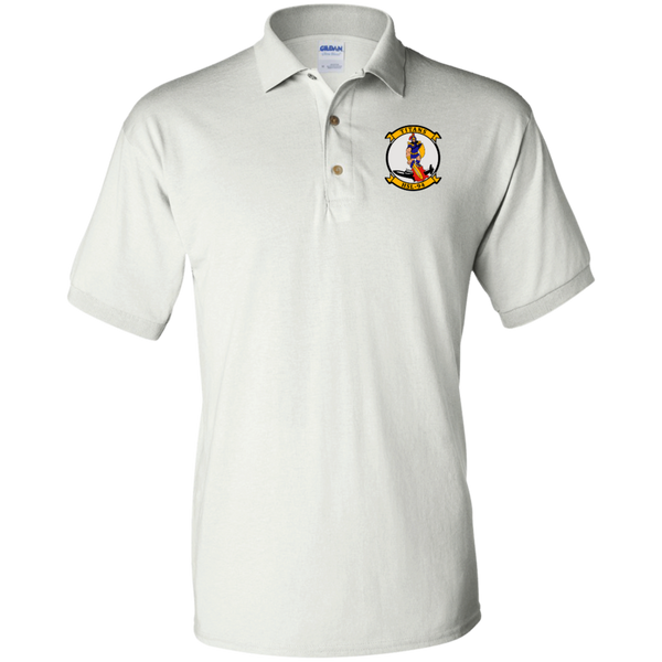 HSL 94 2 Jersey Polo Shirt