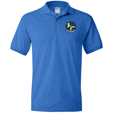 VP 62 1 Jersey Polo Shirt