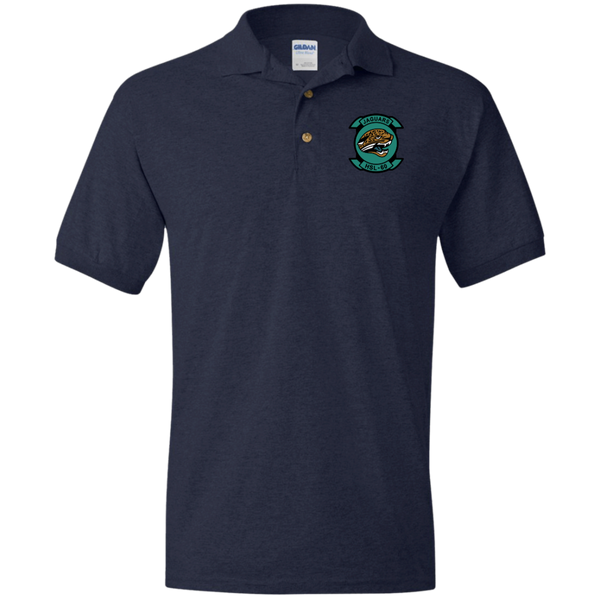 HSL 60 4 Jersey Polo Shirt