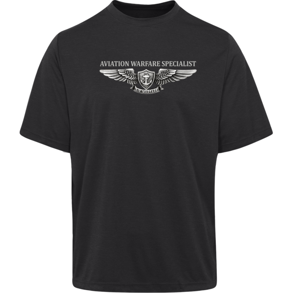 Air Warfare 2 Team 365 Heather T-Shirt